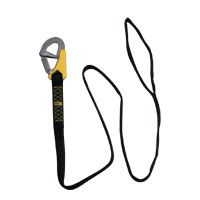 LifeLink Safety Line, Single, ISO, L.150cm Capital Survival Limited
