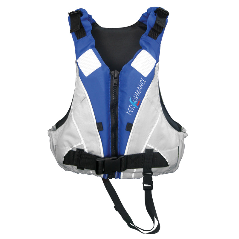 Performance Buoy.Aid, 50N, w/ Crotch Strap, ISO, Adult, >90kg Capital Survival Limited