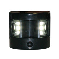 FOS LED 12 Masthead Light 225°, with black housing Capital Survival Limited