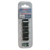 LALIZAS Auto Re-arming Bobines, for Adult & Child Lifejacket, Set of 4 Capital Survival Limited