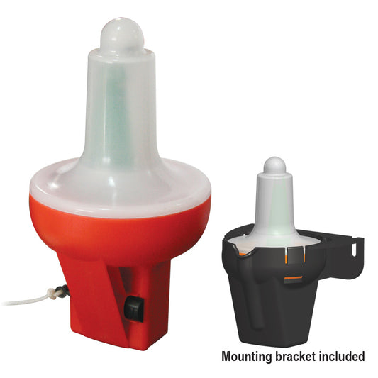 LALIZAS Lifebuoy Light SOLAS/MED/USCG-MER Capital Survival Limited