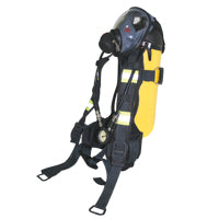 LALIZAS Self Contained Breathing Apparatus SOLAS/MED-MER 6L 300bar Capital Survival Limited