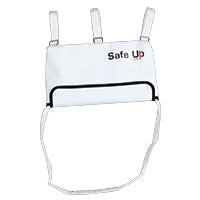 Safety Ladder ''Safe Up'', M.O.B, 5 steps Capital Survival Limited