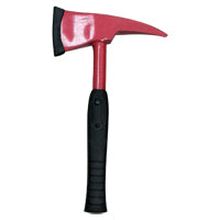LALIZAS Fireman Axe with Short Anti Slip Handle Capital Survival Limited