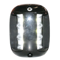 FOS LED 20 Masthead Light 225°, with black housing Capital Survival Limited