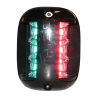 FOS LED 20 Bi-colour Light, with black housing Capital Survival Limited