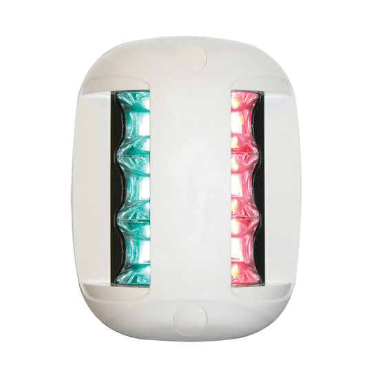 FOS LED 20 Bi-colour Light, with white housing Capital Survival Limited