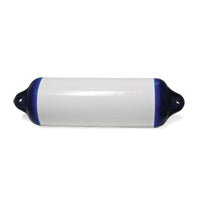 OCEAN Fender Heavy Duty H5, 22x64cm, White/Blue Capital Survival Limited