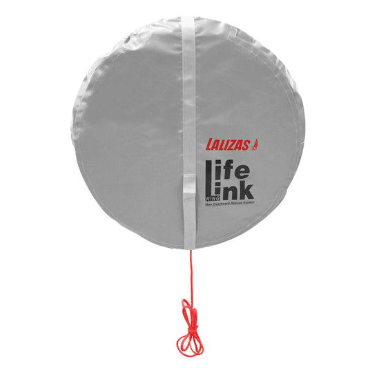 Case for Lifebuoy Ring SOLAS 75cm, grey Capital Survival Limited