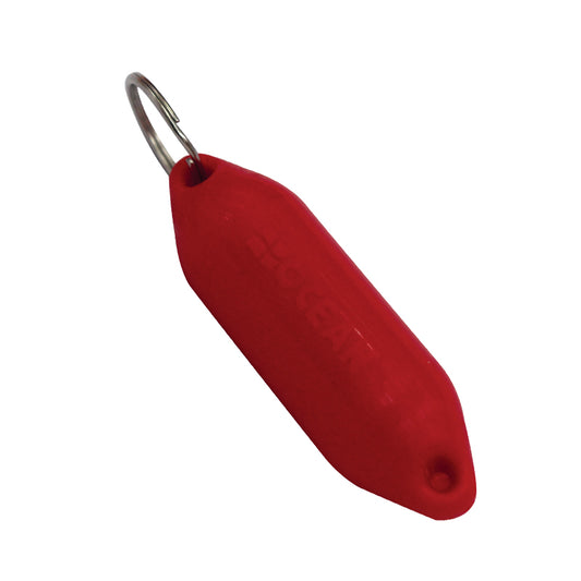 OCEAN Keychain Fender, red Capital Survival Limited