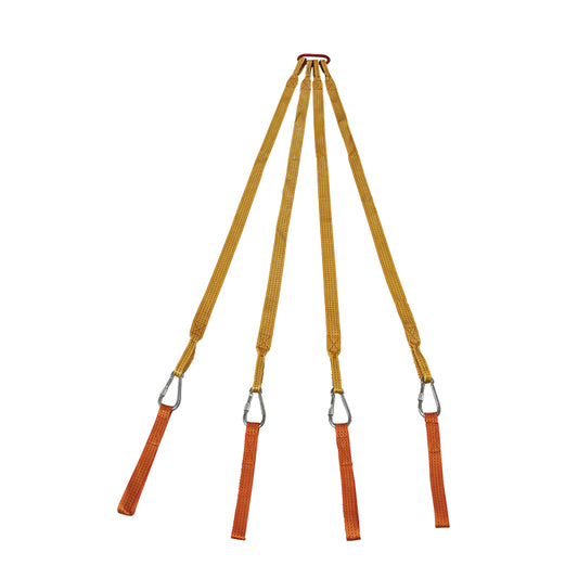 Four Point Bridle for Basket Stretcher (72544) Capital Survival Limited