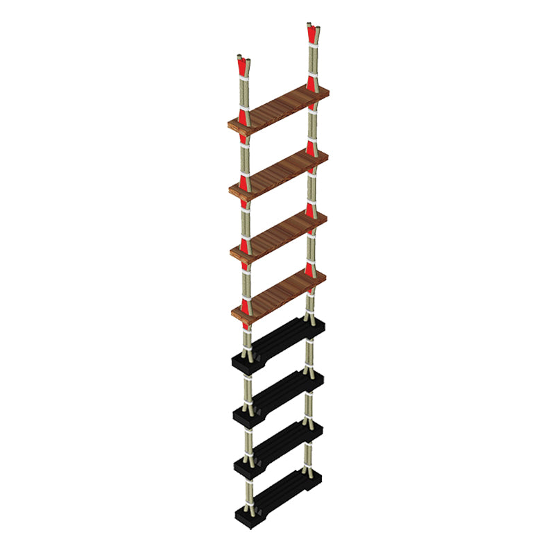 Embarkation Ladder 15m/50ft, 46 Steps Capital Survival Limited