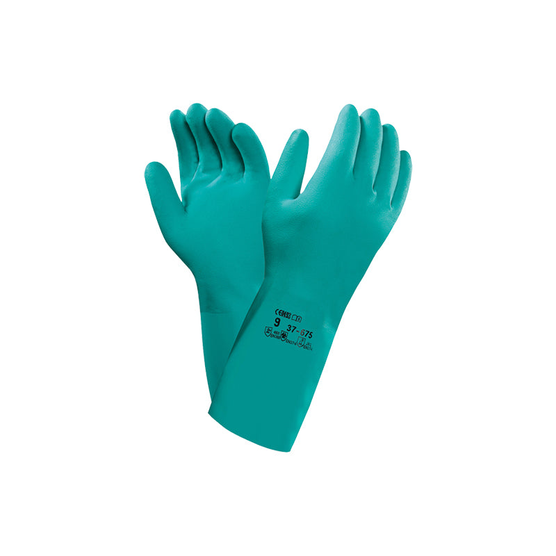 Chemical Protection Gloves size 10 Capital Survival Limited