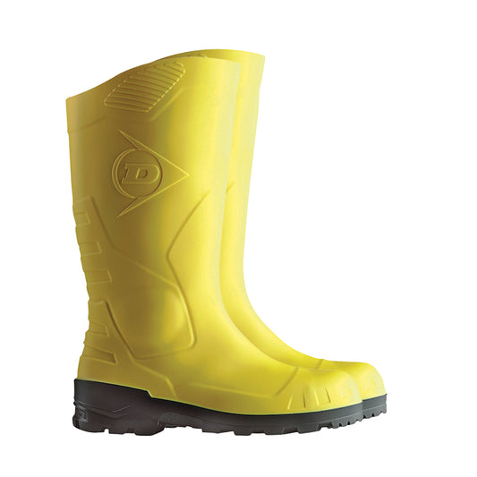 Chemical Resistant Boots 44 -45 Capital Survival Limited