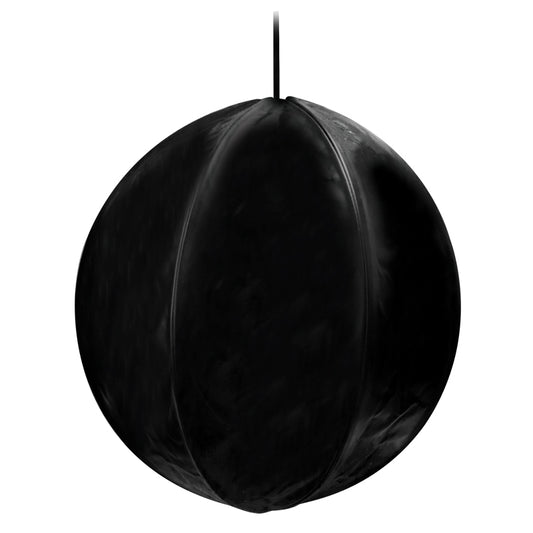 LALIZAS Day signal Ball, diam.600mm, black Capital Survival Limited