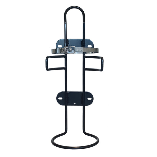 Marine Bracket for LALIZAS Fire Extinguisher Dry Powder, 9kg Capital Survival Limited