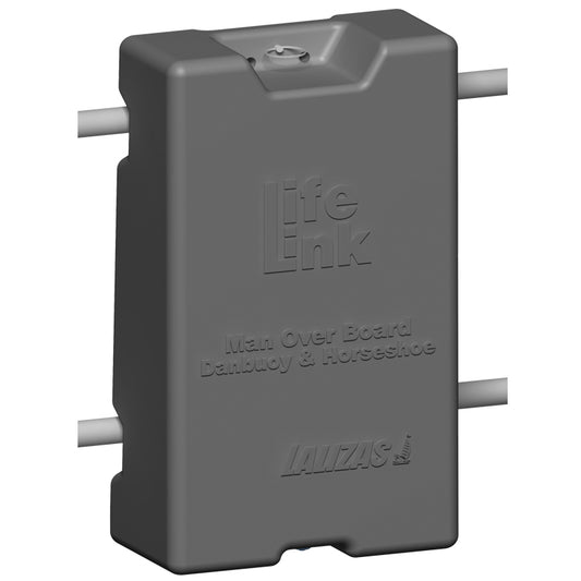 LifeLink MOB Danbuoy & Horseshoe, Grey Capital Survival Limited