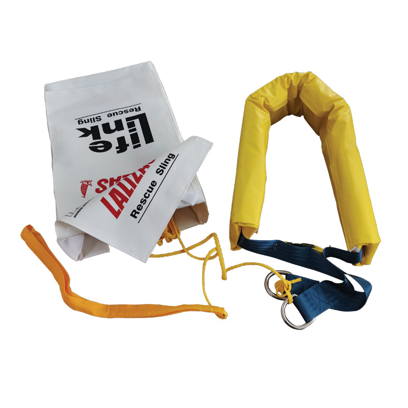 LifeLink Rescue Sling, white Capital Survival Limited