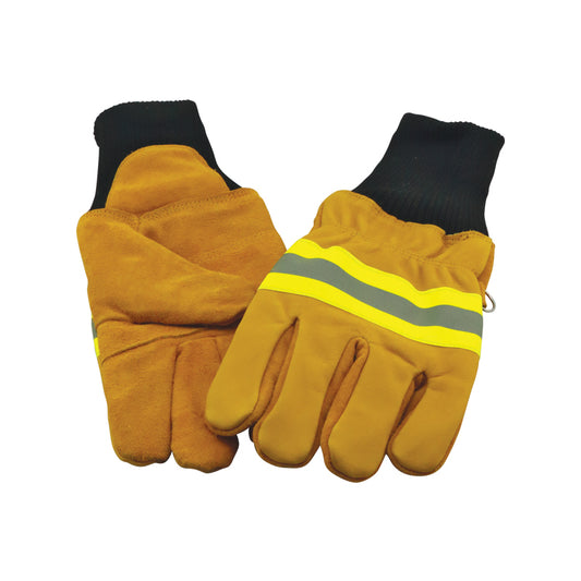 LALIZAS Antipiros Fireman's Gloves, L-XL, SOLAS/MED Capital Survival Limited