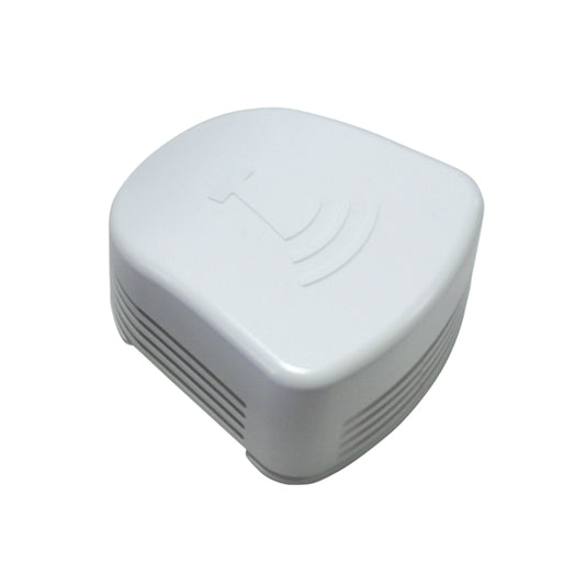 Compact Electric Horn, White Capital Survival Limited