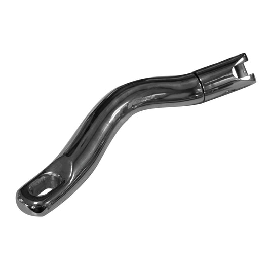 Double Anchor Swivel, Inox 316, for Chain ø10-12 mm Capital Survival Limited