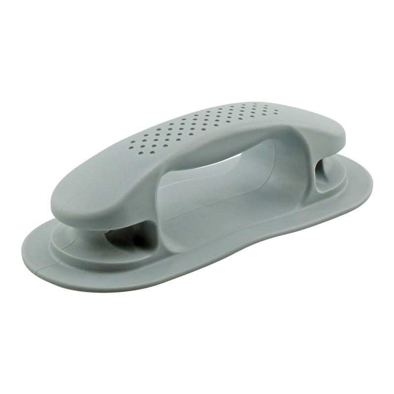 Heavy Duty Handle for Inflatable Boat, 8.7 x 3.5 in (220 x 90 mm), Grey Capital Survival Limited