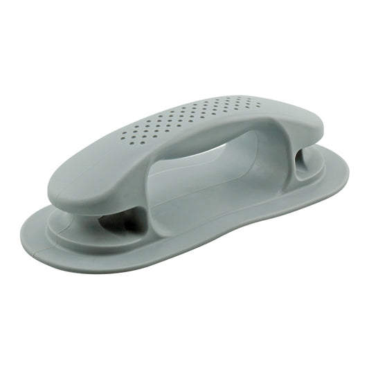 Heavy Duty Handle for Inflatable Boat, 8.7 x 3.5 in (220 x 90 mm), Grey Capital Survival Limited