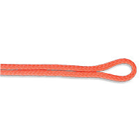 CABO Floating Rope, Diam. 6mm, Orange Capital Survival Limited
