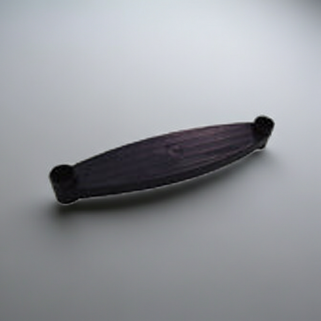 Plastic step for 50053-5 ladder