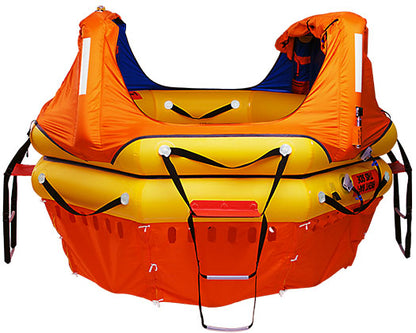OPR Offshore Passenger Marine Life Raft Capital Survival Limited