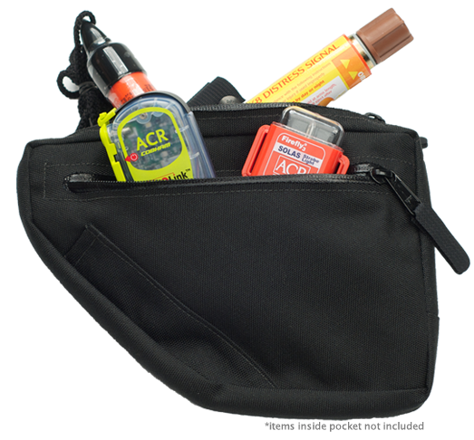 MOLLE - Life Vest Accessories Capital Survival Limited